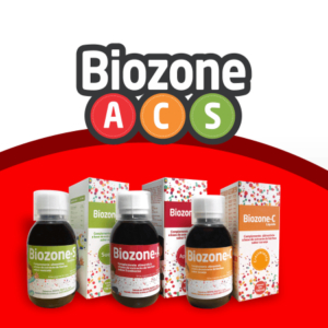 BIOZONE C (CRECIMIENTO) X 150 ML - SAE