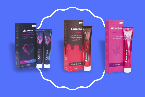 como aplicar lubricante vaginal Gel Lubricante