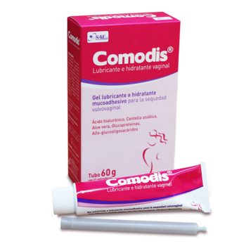 lubricante para vagina femigel gel hidratante humectante vaginal femenino main image 1